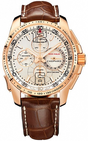 Chopard Mille Miglia GT XL Chrono Split Second 161280-5001 Chopard Mille Miglia GT XL Chrono Split Second 161280-5001