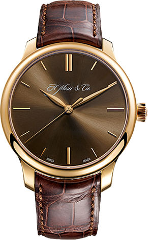 H. Moser & Cie Endeavour Centre Seconds CENTRE SECONDS 1343-0103