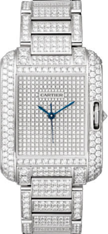 Cartier Tank Anglaise Medium HPI00561