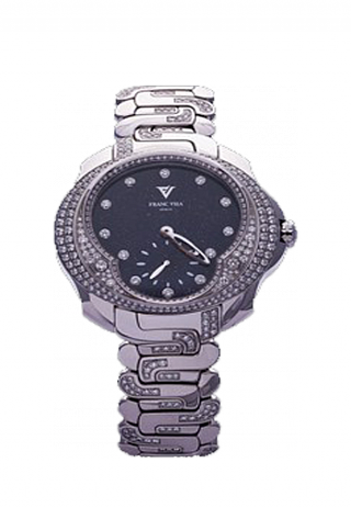 Franc Vila Tribute to Ladies 38 mm 3071-6