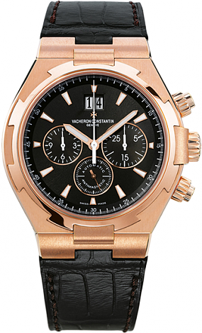 Vacheron Constantin Архив Vacheron Constantin Chronograph 49150/000R-9338 Vacheron Constantin Архив Vacheron Constantin Chronograph 49150/000R-9338