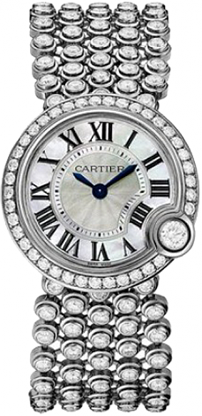 Cartier Архив Cartier 30 mm HPI00757