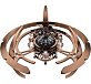 L' Epée Starfleet Machine Bronze 50.6801/301