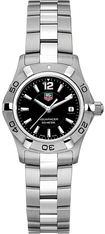 TAG Heuer Aquaracer Quartz 27 mm WAF1410.BA0823 TAG Heuer Aquaracer Quartz 27 mm WAF1410.BA0823