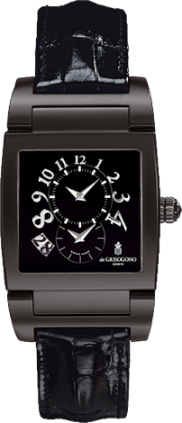 De Grisogono Watches Instrumento Instrumento Uno Uno DF N04