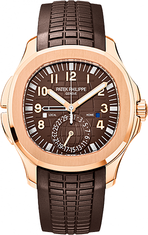 Patek Philippe Aquanaut 5164R 5164R-001