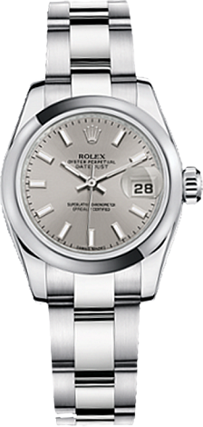 Rolex Архив Rolex Lady 26 mm Steel 179160-0023