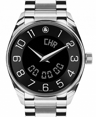 Bell & Ross Архив Bell & Ross Function Modern Function Modern Black Rubber