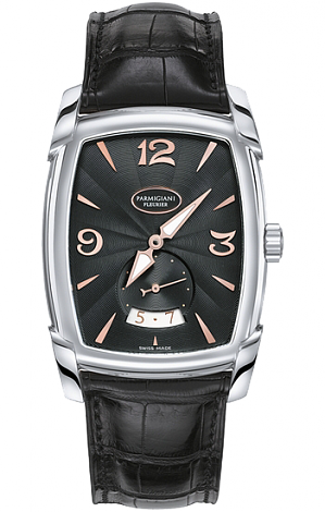 Parmigiani Fleurier Kalpa KALPARISMA 37.5 x 31.2 mm PFC124-0001401-HA1422