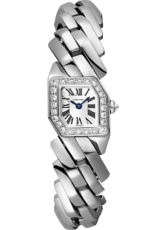 Cartier Maillon de Cartier White Gold WJBJ0003