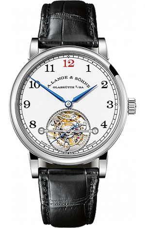 A. Lange & Sohne 1815 Tourbillon Enamel 730.079F A. Lange & Sohne 1815 Tourbillon Enamel 730.079F