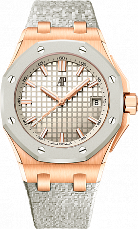 Audemars Piguet Ladies Royal Oak Offshore Selfwinding 37mm 77605OK.OO.A101CA.01