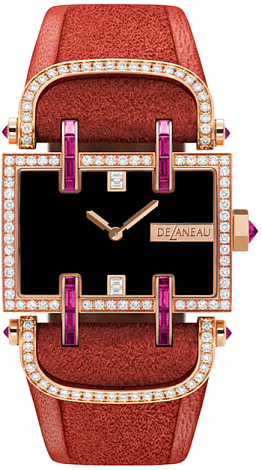 Delaneau Atame Onyx ATAR104.B2 RG OX120