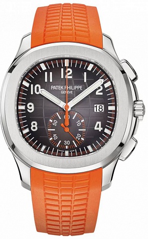 Patek Philippe Aquanaut Chronograph 42.2 mm 5968A-001