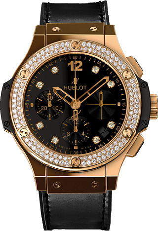 Hublot Архив Hublot Gold Shiny 341.PX.1280.VR.1104