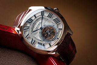 Flying Tourbillon 03