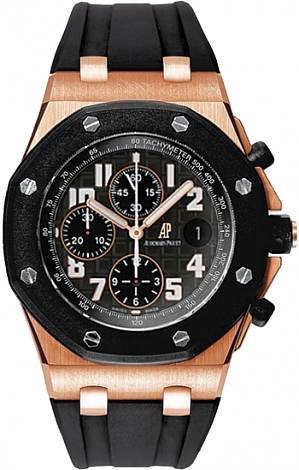 Audemars Piguet Архив Audemars Piguet Chronograph Gold 25940OK.OO.D002CA.02 Audemars Piguet Архив Audemars Piguet Chronograph Gold 25940OK.OO.D002CA.02