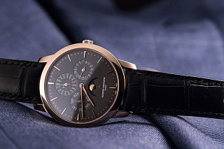 Patrimony perpetual calendar 03