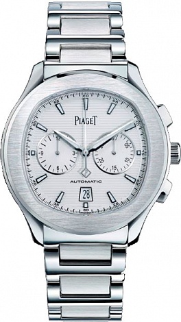 Piaget Polo S Chronograph 42mm G0A41004