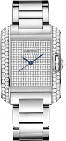 Cartier Tank Anglaise Medium WT100011