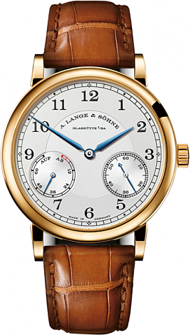 A. Lange & Sohne 1815 Up/Down 234.021