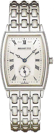 Breguet Breguet Archieve Heritage 8670 8670BB/12/BB0