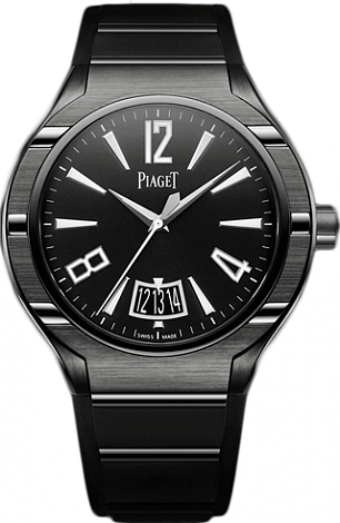 Piaget Piaget Polo  Forty Five G0A37003