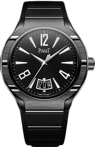 Piaget Piaget Polo Forty Five G0A37003 Piaget Piaget Polo Forty Five G0A37003