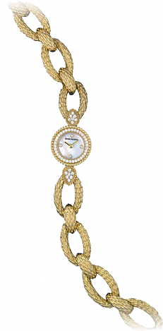 Boucheron Serpent Bohème Jewelry WA015501 Boucheron Serpent Bohème Jewelry WA015501