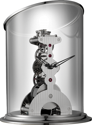 L' Epée LA TOUR Steel 76.6587/121