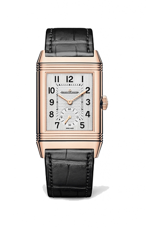 Jaeger-LeCoultre Reverso Classic Large Duoface Small Seconds 3842520