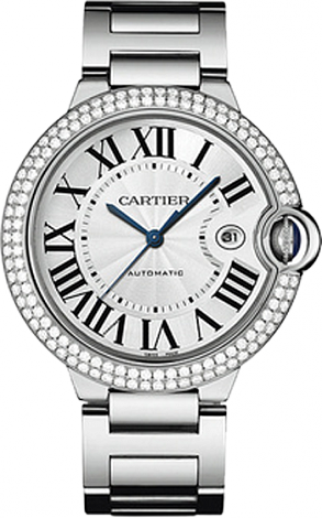 Cartier Ballon Bleu de Cartier Large WE9009Z3