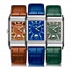 Classic Large Duo Small Second 03