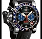 Oversize GMT Blue Steel 01