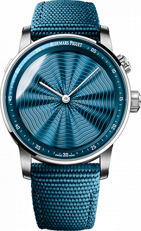 Audemars Piguet CODE 11.59 Grande Sonnerie Carillon Supersonnerie 26397BC.OO.D324VE.01 Audemars Piguet CODE 11.59 Grande Sonnerie Carillon Supersonnerie 26397BC.OO.D324VE.01