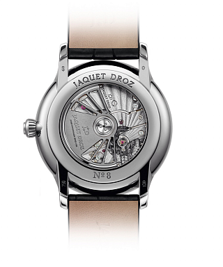 GRANDE SECONDE QUANTIEME 43 mm 01