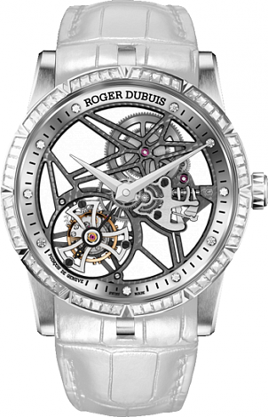 Roger Dubuis Архив Roger Dubuis Lady Skeleton RDDBEX0419