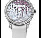 Diamond Stalactites Automatic 36mm 01