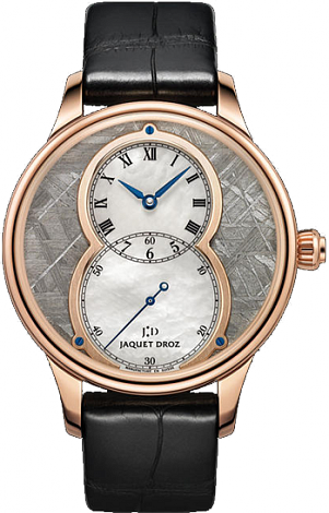 Jaquet Droz Архив Jaquet Droz Grande Seconde Circled Lady J014013221 Jaquet Droz Архив Jaquet Droz Grande Seconde Circled Lady J014013221