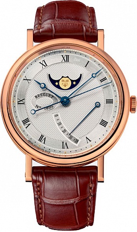 Breguet Classique 7787BR 7787BR/12/9V6 Breguet Classique 7787BR 7787BR/12/9V6