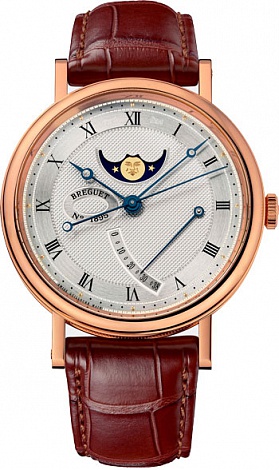 Breguet Classique 7787BR 7787BR/12/9V6