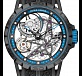 Spider Pirelli Automatic Skeleton 02