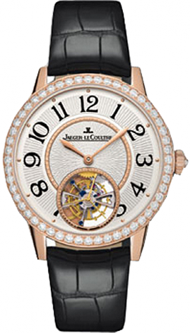 Jaeger-LeCoultre Архив Jaeger-LeCoultre Tourbillon 39mm 3412402