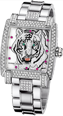 Ulysse Nardin Архив UN Tiger 130-91AC-8C/TIGER Ulysse Nardin Архив UN Tiger 130-91AC-8C/TIGER