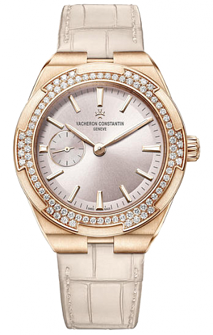 Vacheron Constantin Overseas Small Model 37 mm 2305V/000R-B077 Vacheron Constantin Overseas Small Model 37 mm 2305V/000R-B077