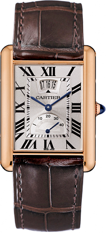 Cartier Tank Louis Cartier Extra-Large W1560003