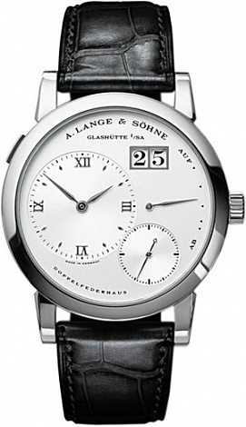 A. Lange & Sohne Lange 1 Lange 1 101.025 A. Lange & Sohne Lange 1 Lange 1 101.025