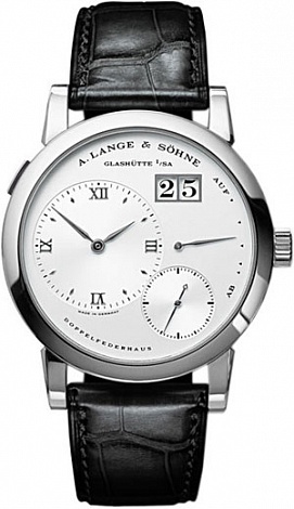 A. Lange & Sohne Lange 1 Lange 1 101.025