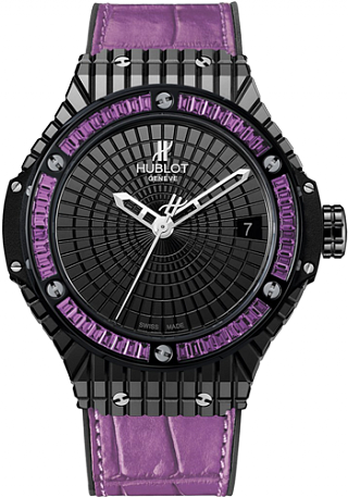 Hublot Архив Hublot Tutti Frutti Caviar 346.CD.1800.LR.1905 Hublot Архив Hublot Tutti Frutti Caviar 346.CD.1800.LR.1905
