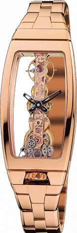 Corum Golden Bridge Miss Golden Bridge 113.101.55/V880 0000 Corum Golden Bridge Miss Golden Bridge 113.101.55/V880 0000